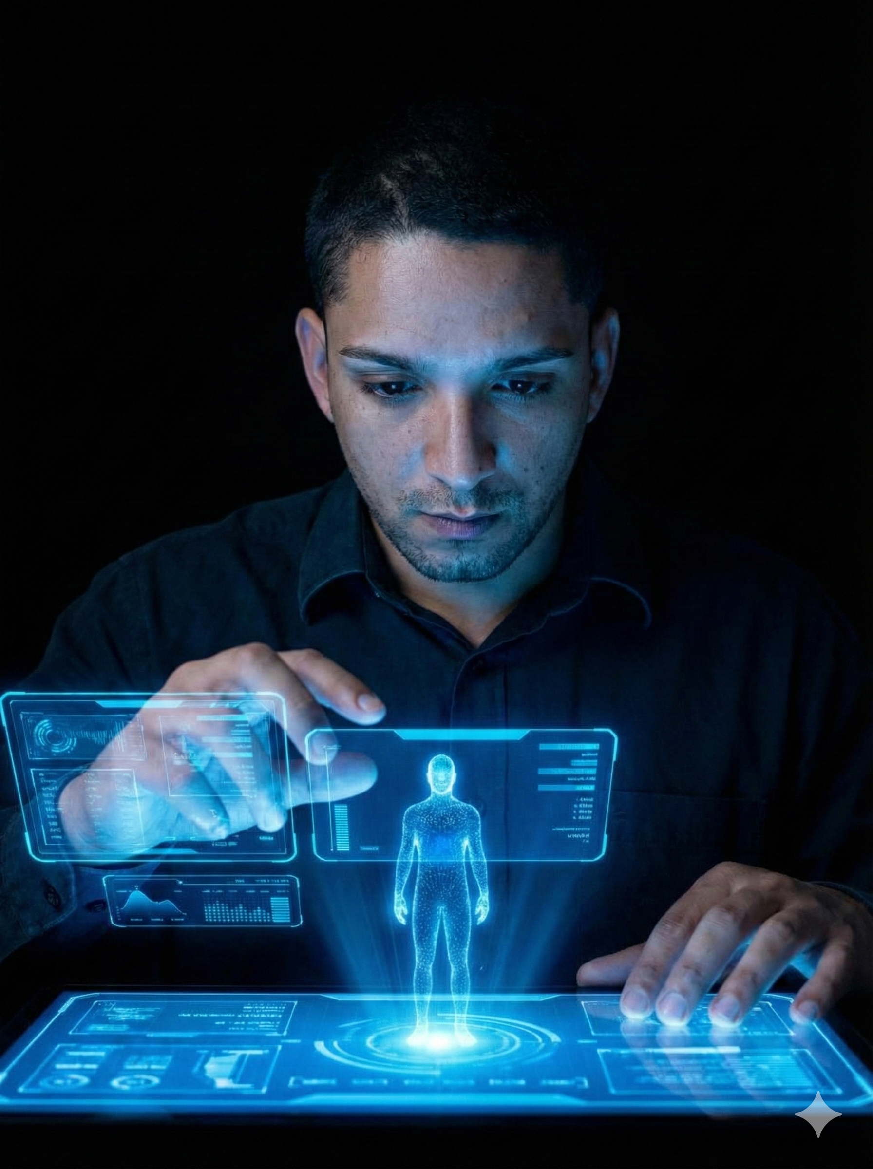 Victor Silva - Arquiteto de Sistemas