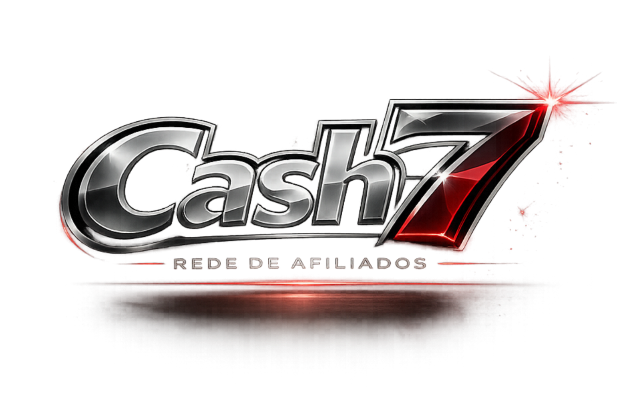 Cash7 Logo