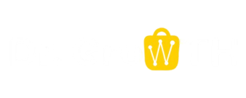 Dr Growth Logo